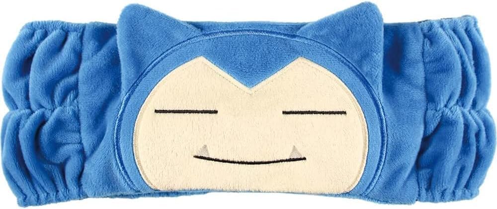 

Повязка для волос Tees Factory Pokemon Thick Snorlax PM-5537531KA