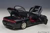 AUTOart 1/18 Scale Honda NSX-R (NA2) Berlina Black Finished Model 73216