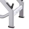 Commercial Bicep Preacher Curl Bench