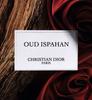 Dior Oud Ispahan Eau de Parfum,Woody and Floral Notes