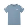 adidas Martial Arts & Combat Collection T Shirt Light Blue Children Aged 3 7 Years Old BXWTTS01K-LGW