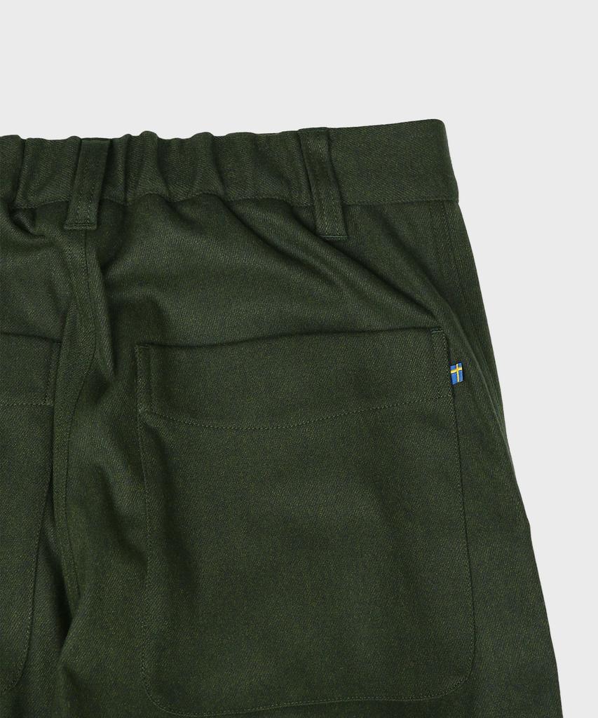 Teuletong Urban Chino Pants - Olive