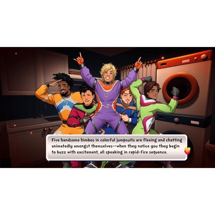 Date Everything Nintendo Switch