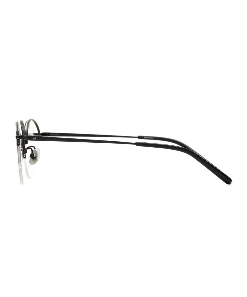 Maseuka Stead 04 Stead Black