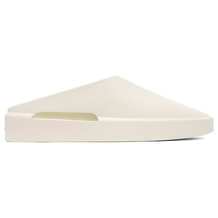 Fear of God Kalifornische Mode Hausschuhe Unisex Schuhe Off-White FG80-100EVA-GREIGE