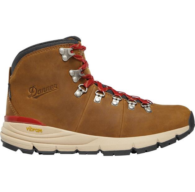 Danner Mountain 600 ID GTX Leaf Hiking Boots