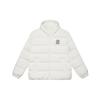 New MLB New York Yankees Down Jacket Unisex Cream 7ADJM0146-50CRS