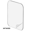 Super Strong Double Sided Adhesive Tape Waterproof Transparent Wall Stickers Patch 6x6cm Home Seamless