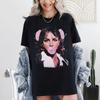 Üst giysisi – T-shirtler
