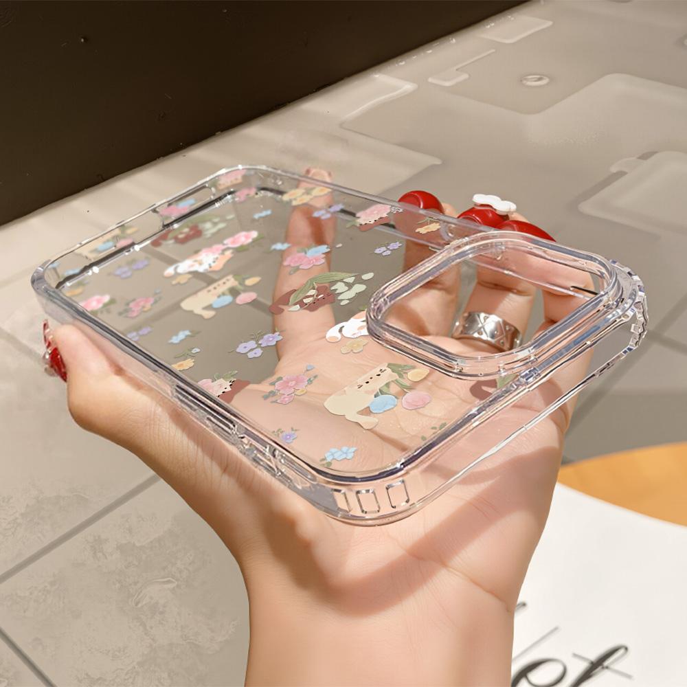 Painted Case for iPhone 11 12 13 14 15 16 iPhone 13 14 15 16 Pro 13 14 15 16 Pro Max Samsung A15 A16 A25 A26 A55 A56 S25 S24 S22 S23