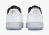 DX6764-100 Nike WMNS Air Force 1 Low White Chrome