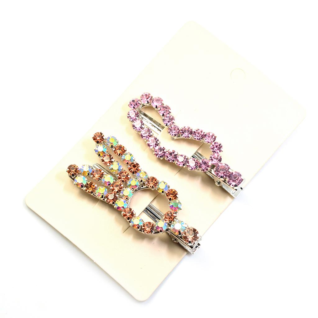 100pcs Square Grade A Rhinestone Beads Sew On for Jewelry Makings 6mm