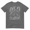 IM Not Old IM A Classic Biker Shirt Funny Motorcycle Unisexs TShirt