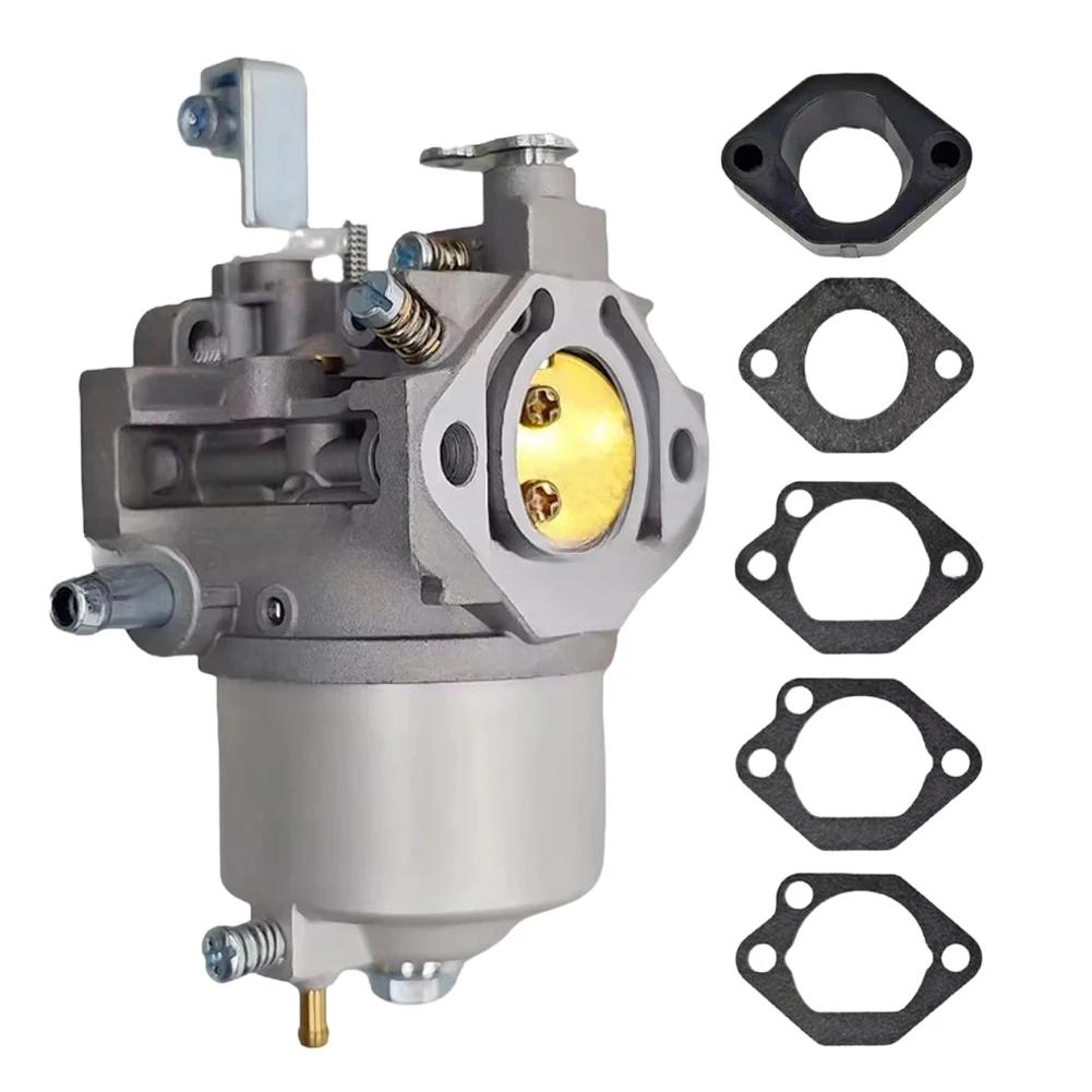 EH34 Engine Carburetor Kit Compatible With RGV6100 Generator Direct Replacement 247-62305-20 Fuel Efficient Outdoor Garden Tools China Mainland