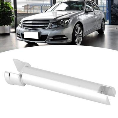 Rádió Vezérlőkonzol Gomb Nyomógomb Javítás Mercedes Benz W212