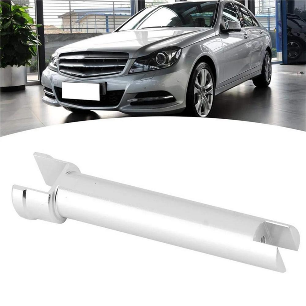 

Ремонт ручки управления радио для Mercedes-Benz W204