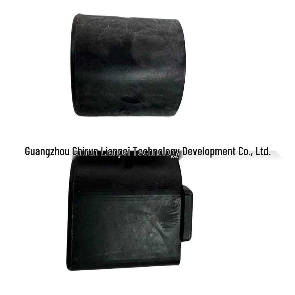 Compatible Rubber Sleeve for Tesla MODEL S Front Stabilizer Bar 10273811027386 - Easy Installation YXLP
