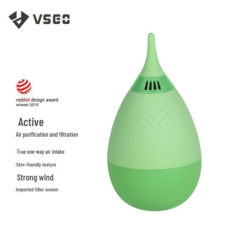 VSGO Professional Camera & Lens Air Blower