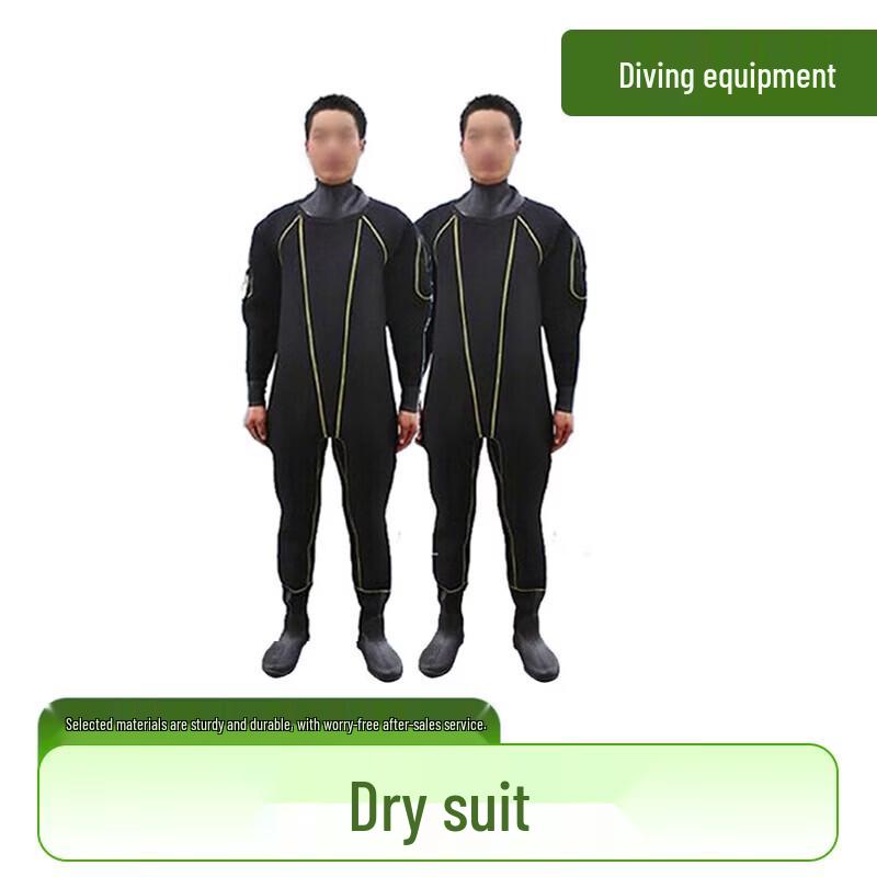 Shiyi Dry Diving Suit