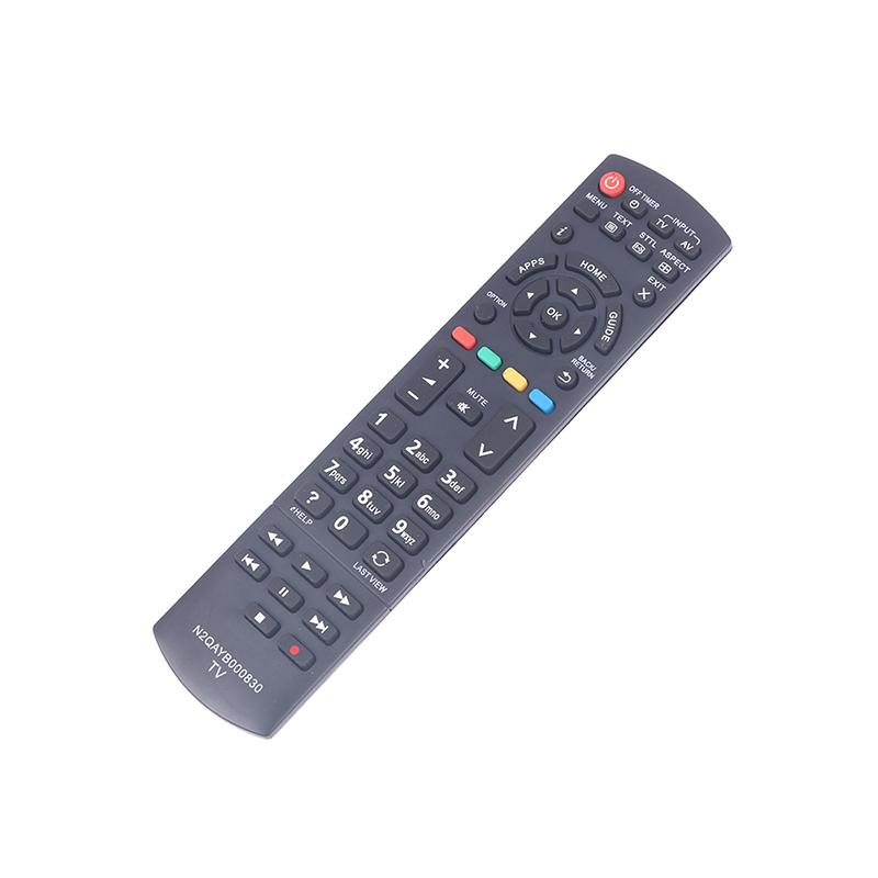 N2Qayb000830 החלפת שלט רחוק עבור Panasonic Led Tv N2Qayb000830