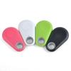 Compact Bluetooth 4.0 GPS Tracker for Pets, Children's Bags & Personal Items