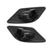Headlight Washer Nozzle Cover Left Right 2 Pcs Set For Renault Megane Mk3 2009 After Oem 286020441R