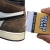 Shoes Cleaning Eraser Suede Sheepskin Matte Nubuck Leather Sneakers Fabric Cleaner Shoe Brush Decontamination Rubber Block Care