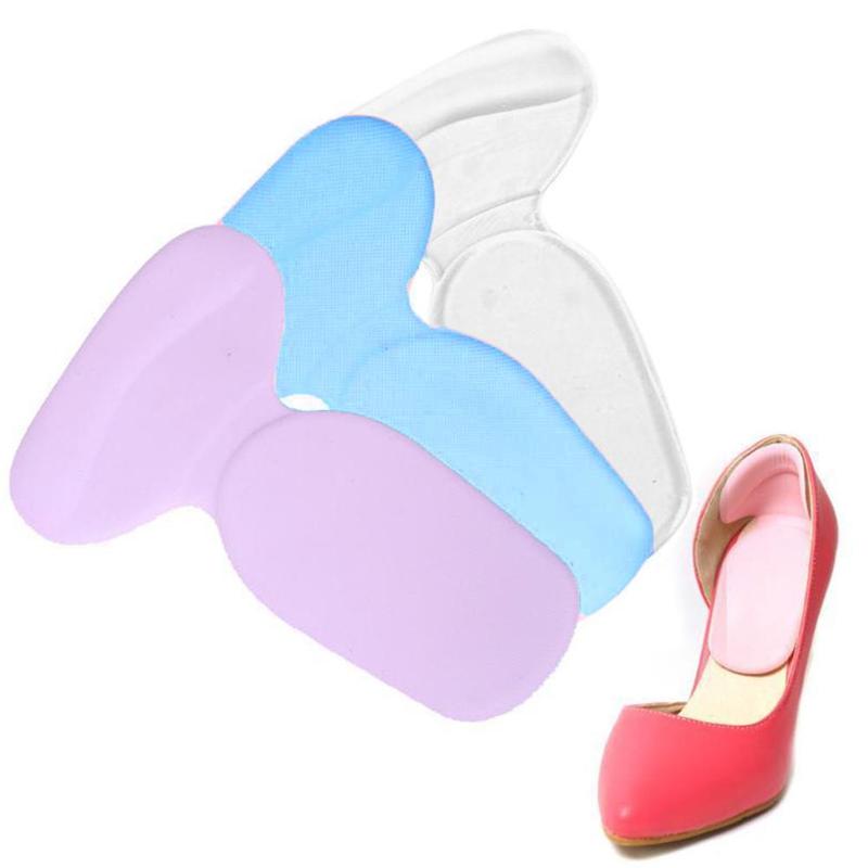 Buy 1 Pair High Heel Comfort Pads Shoes Insole Liner Pro Feet Cushion