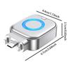Type-C Connector Auto Power Cut Off Charger Intelligent Separator USB C Adapter  Phone Charging