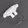 Hair Clipper Swing Head Clipper Guide Block Clipper For Babyliss870 Accessories