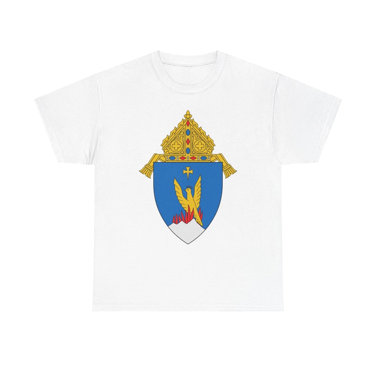 Diocese of Phoenix - T shirt S