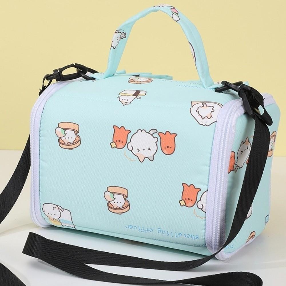 Pet Shoulder Bags Warm Parrot Carrier Bag Windproof Thicken Bird Cotton Nest Large Space with Window Hamster Outdoor Bag Outside