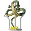 TAMASHII NATIONS Dragon Ball Approximately PVC ABS Painted Action Figure S.H.Figuarts Shenron, 280mm, & [Used]