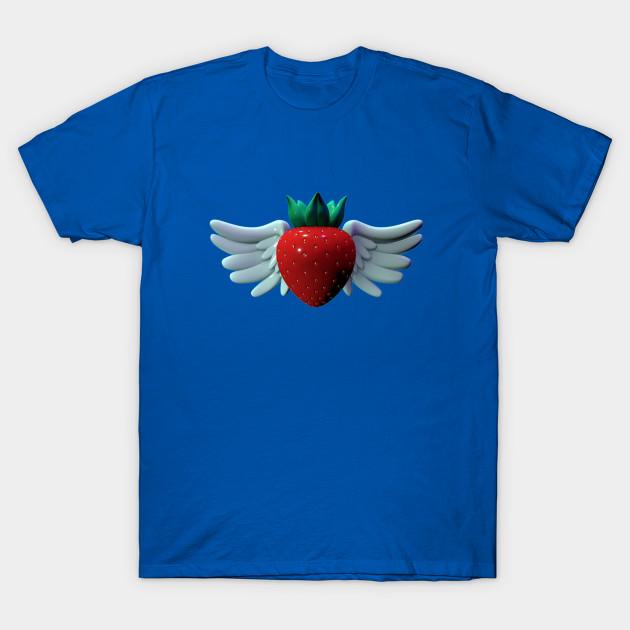 Buy Unisex Fashion TShirt celeste 