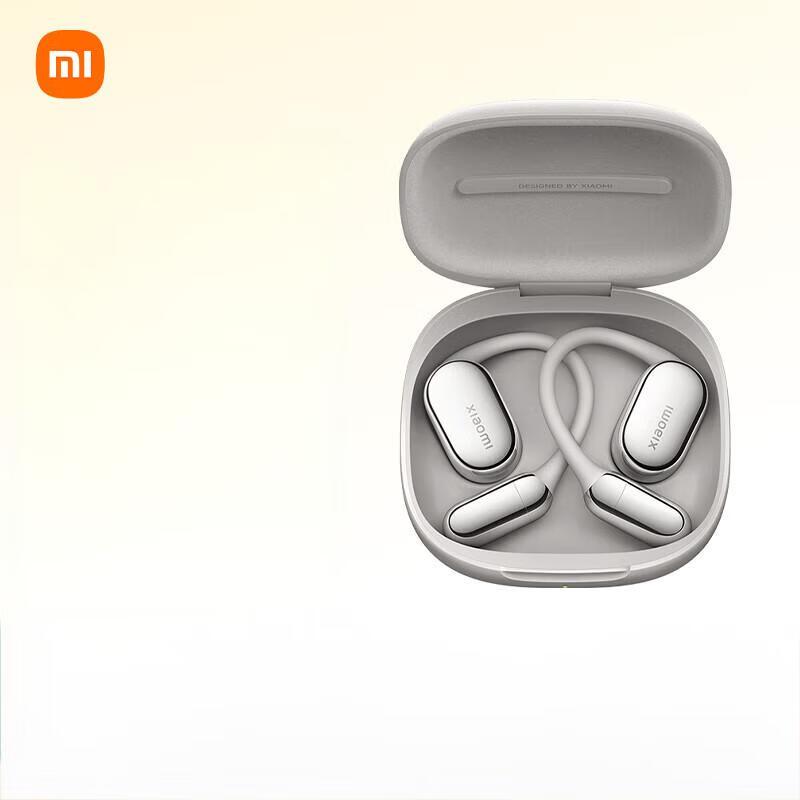 

Xiaomi Open-Ear Headphones Pro