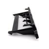 ankfz6 3d R32 Front Grill and truck Badge Emblem for VW Golf MK4 MK5 GOLF 4 Golf 5 R32 Boot Logo Sticker 1999-2008