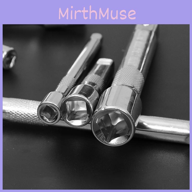 Chrome Vanadium Steel Extension Bar For Socket Wrench Variety Of Sizes Available