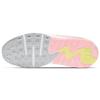 Nike Air Max Excee GS Weiß Arctic Punch Kinder Sneaker Pure-Platinum Mehrfarbig CW5829-100