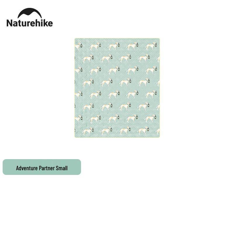 Naturehike Ultrasonic Picnic Mat