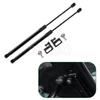 Car Front Left and Right Bonnet Hood Lift Support Shock Struts For Volkswagen Golf 8 MK8 2020 2021 2022 2023 2024 2025