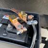 Battery Switch, 12V 24V Battery Power CutMasters Switch Disconnect Isolator for Car, Vehicle, Truck and Boats