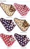 Hiorie Bandana Baby Made In Honeybee Design Bib, 5-Layer Gauze, Bib, Japan,