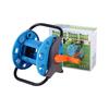 Compact High-Pressure Garden & Car Wash Hose Reel - Water Hose Storage Rack & Household Cord Winder