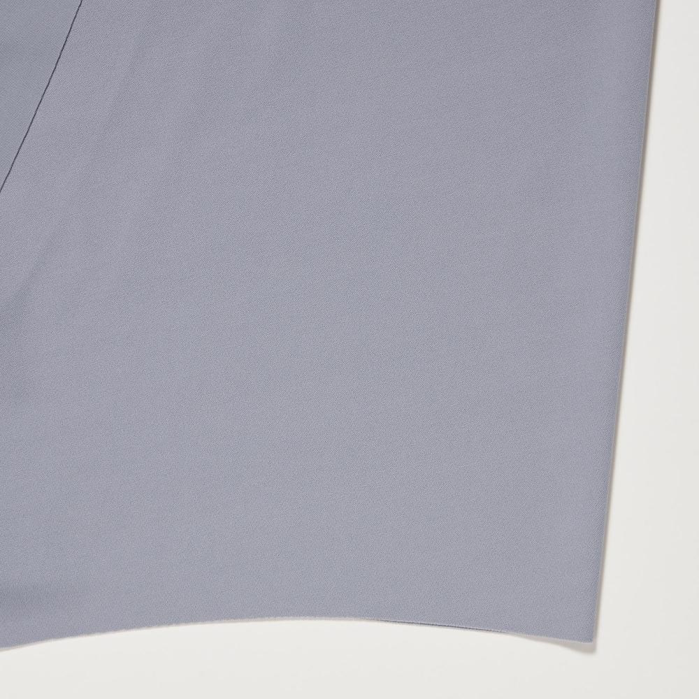 Uniqlo Japan Airism Ultra Seamless Boxer Briefs Closed Front