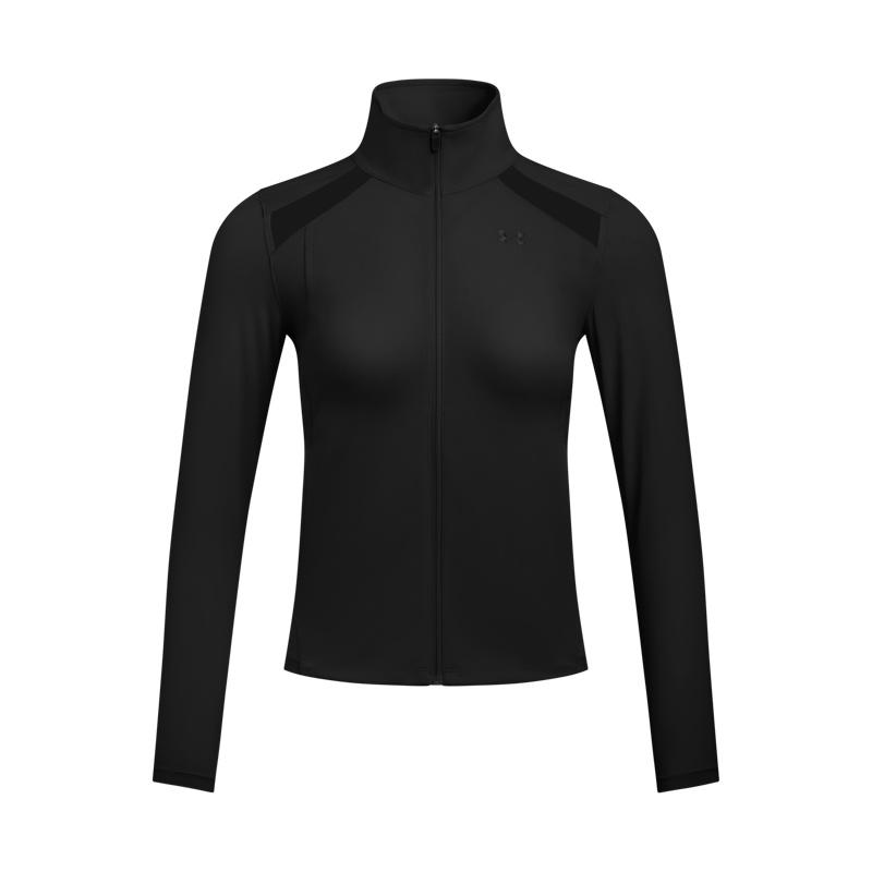 Under Armour Cool Mesh Jacket Women s Black 6007554-001 S