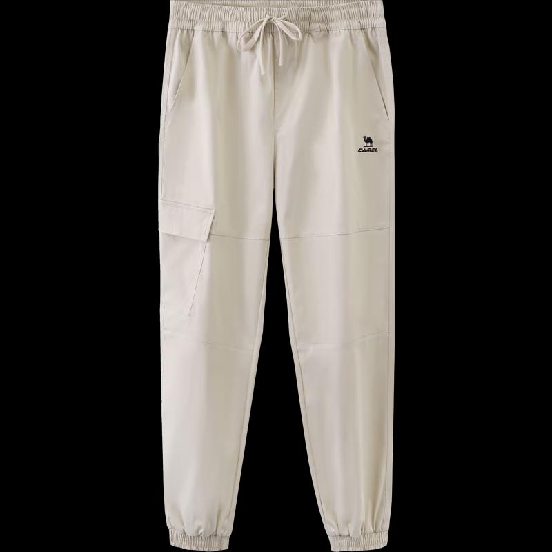 

CAMEL Men s JF8360 Woven Waterproof Jogger Pants XXL