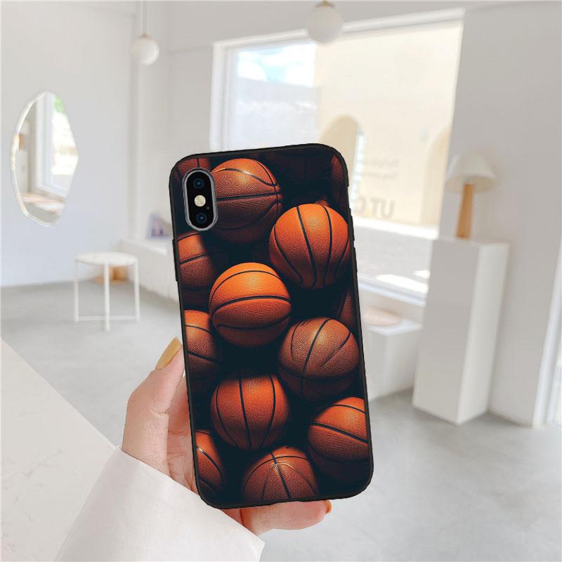 MY2 Basketball Art Shoot Case for Motorola Edge 60 60s 70 G86 G56 G54 E14 G04S G45 G54 G64 S30 S50 X30 X40 X50 Ultra Pro Power