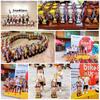 Customizable Metal & Plastic Trophies for Sports Events - Gold, Silver, & Bronze with Free Engraving