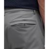 Lululemon Abc Slim Fit Trouser 28l  Warpstreme Asphalt Grey