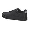Asics JAPAN Size 28cm Sneakers, Men's, Black/Black,